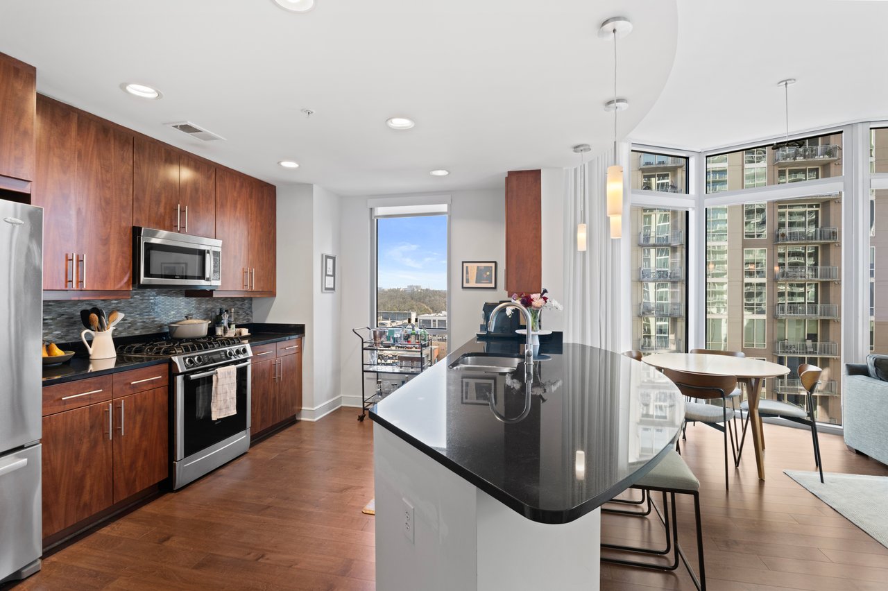 222 12th Street Unit 1503