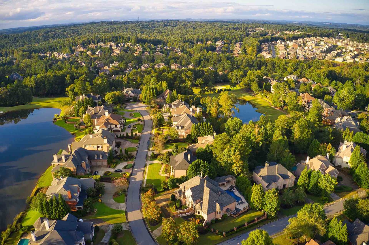 Best Atlanta Neighborhoods to Buy a Home in 2026: Data-Driven Guide for Metro Families and Professionals