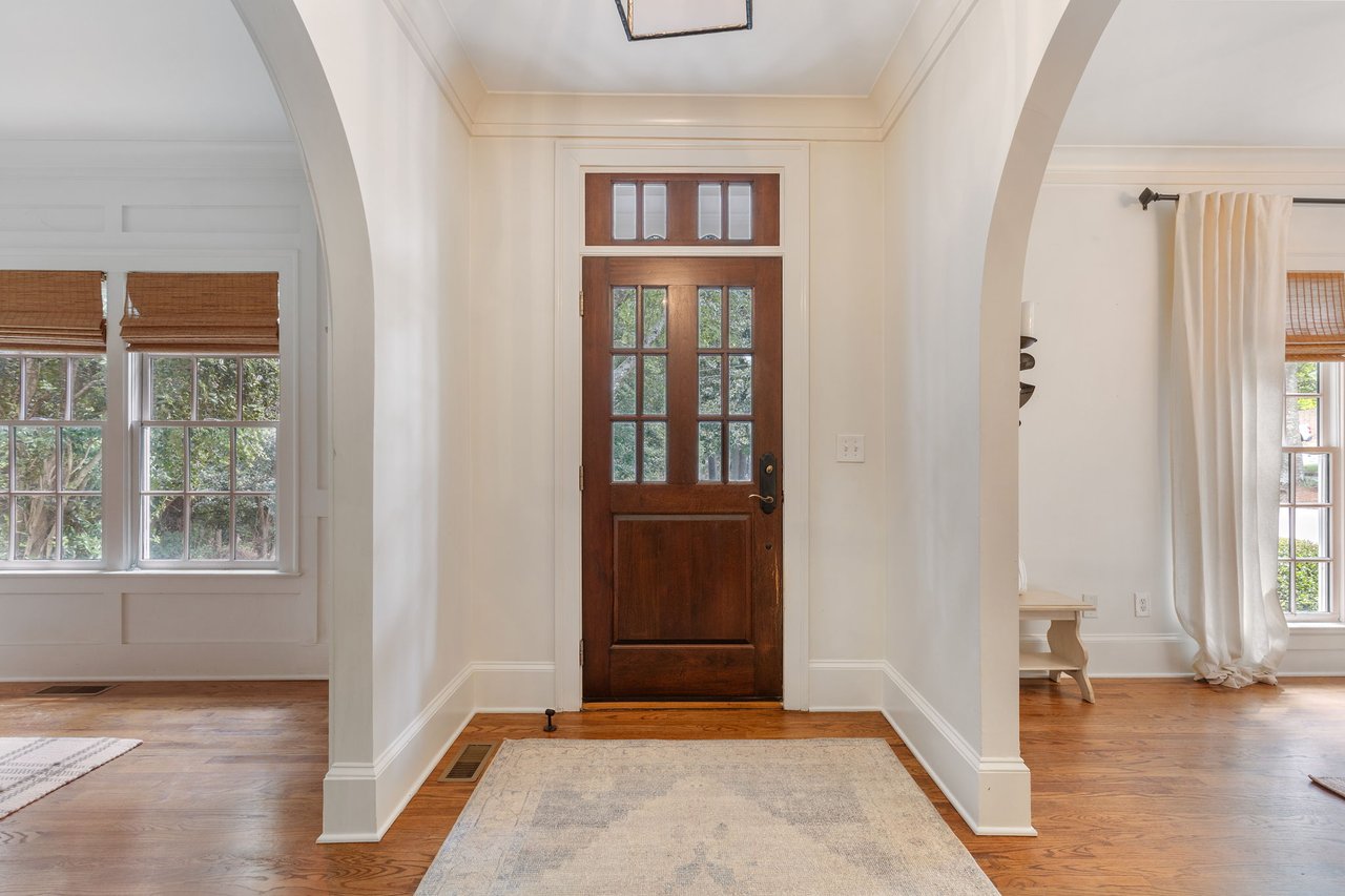 764 Burke Rd