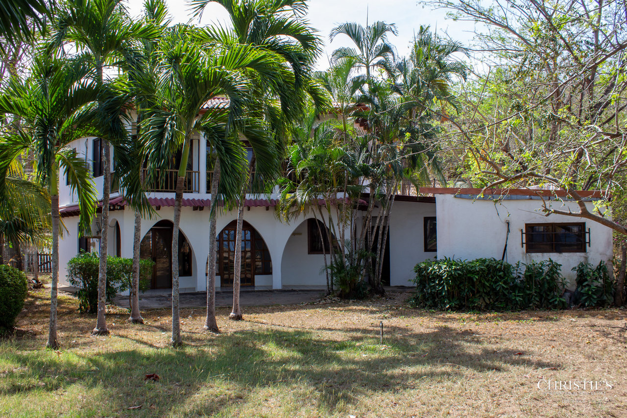 Vista Marina Flamingo Beach House 