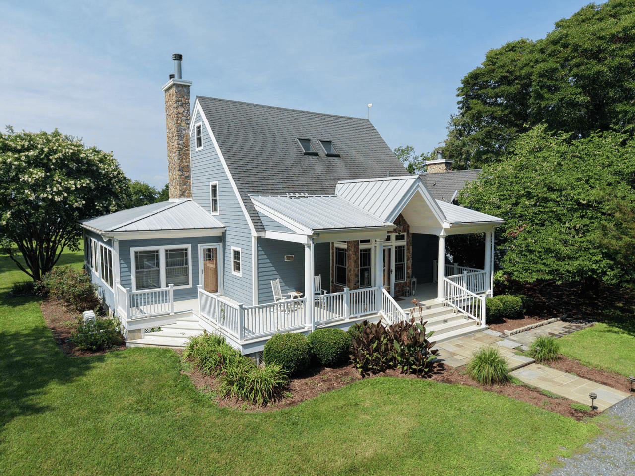7116 Pea Neck Road