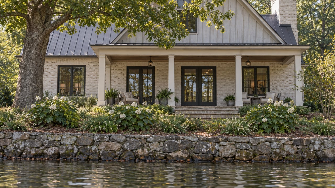 The 15-Year Detail Hiding Inside Some Jackson Lake Listings