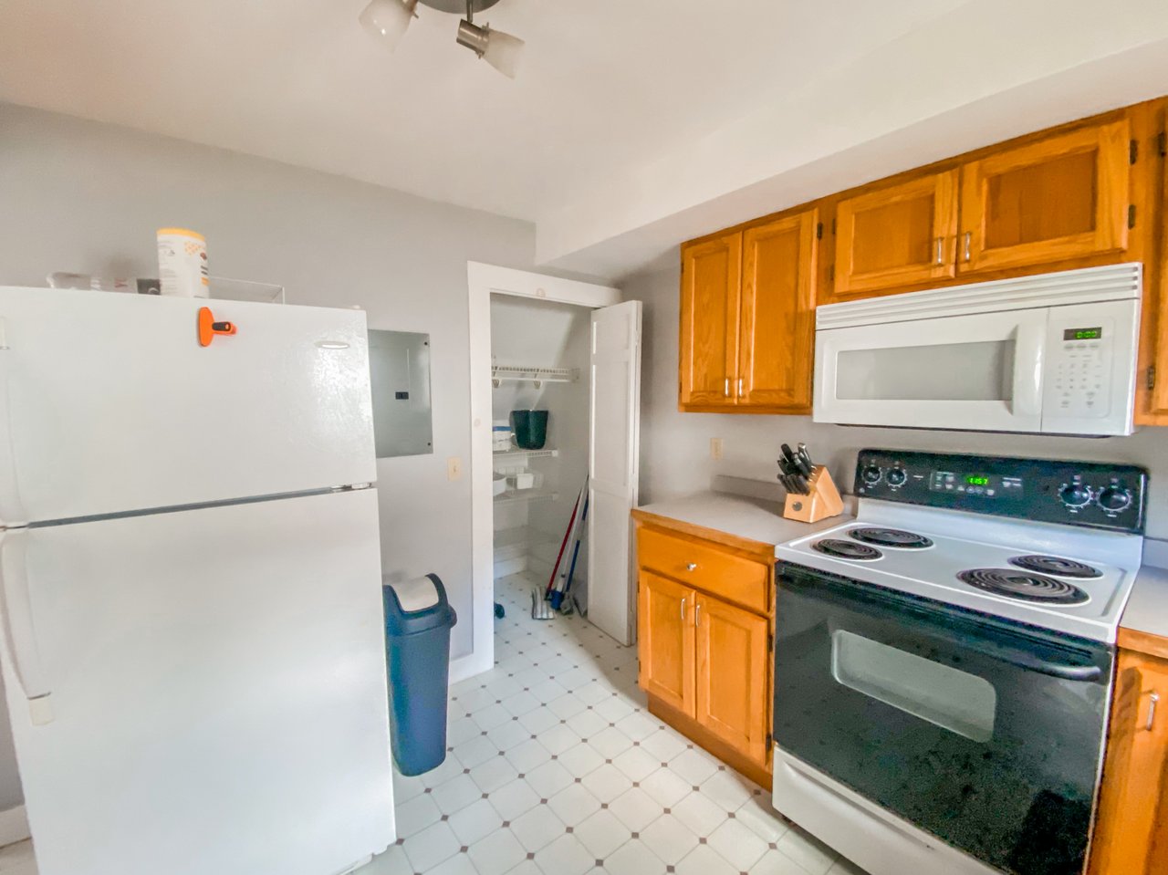 Rental Available December 1st