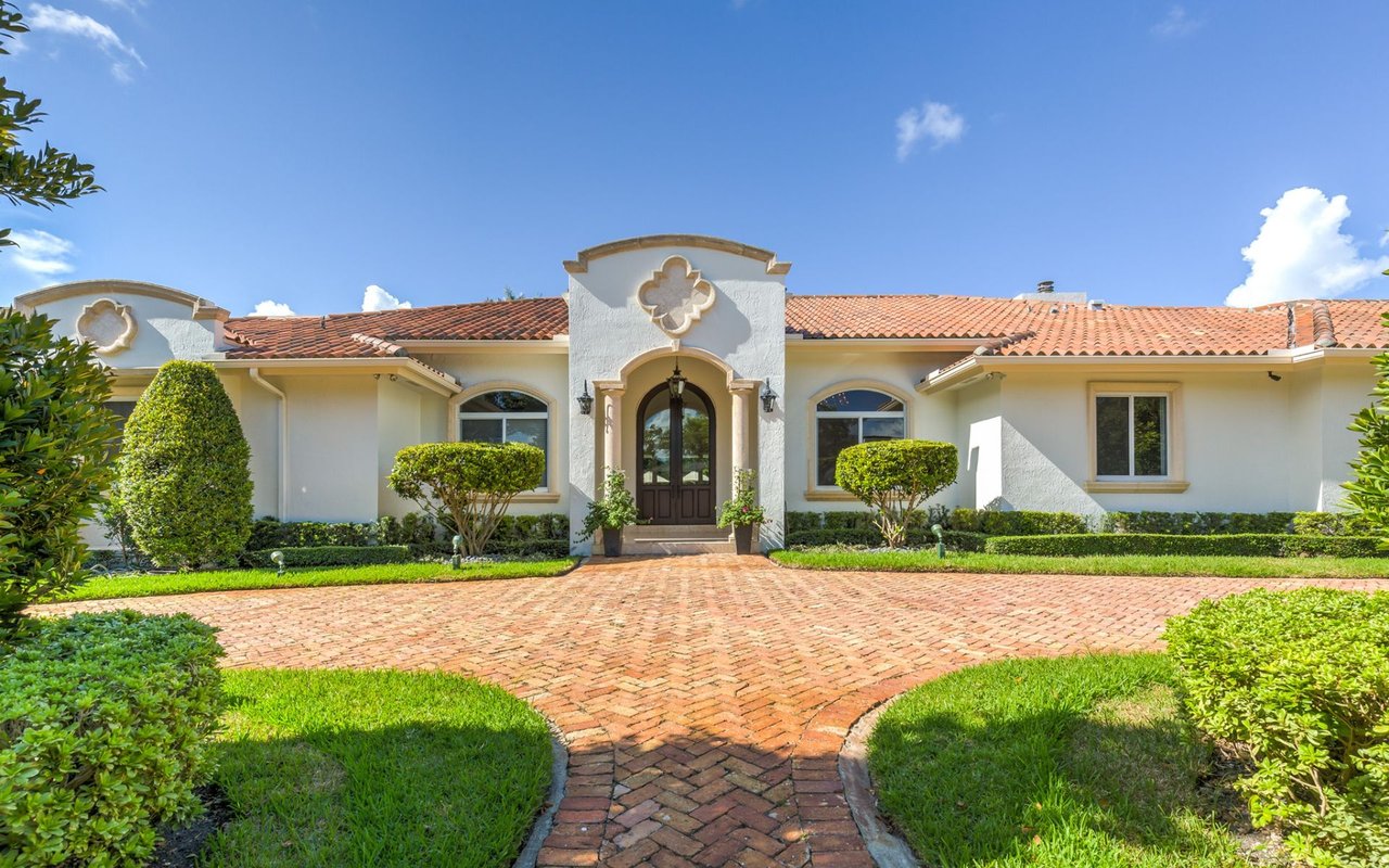 Cypress Cay