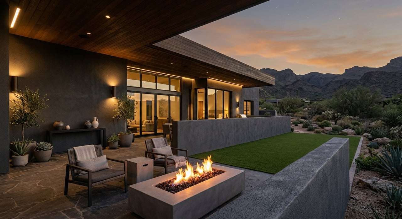 Tubac Living Guide: Art, Golf, And Second Homes