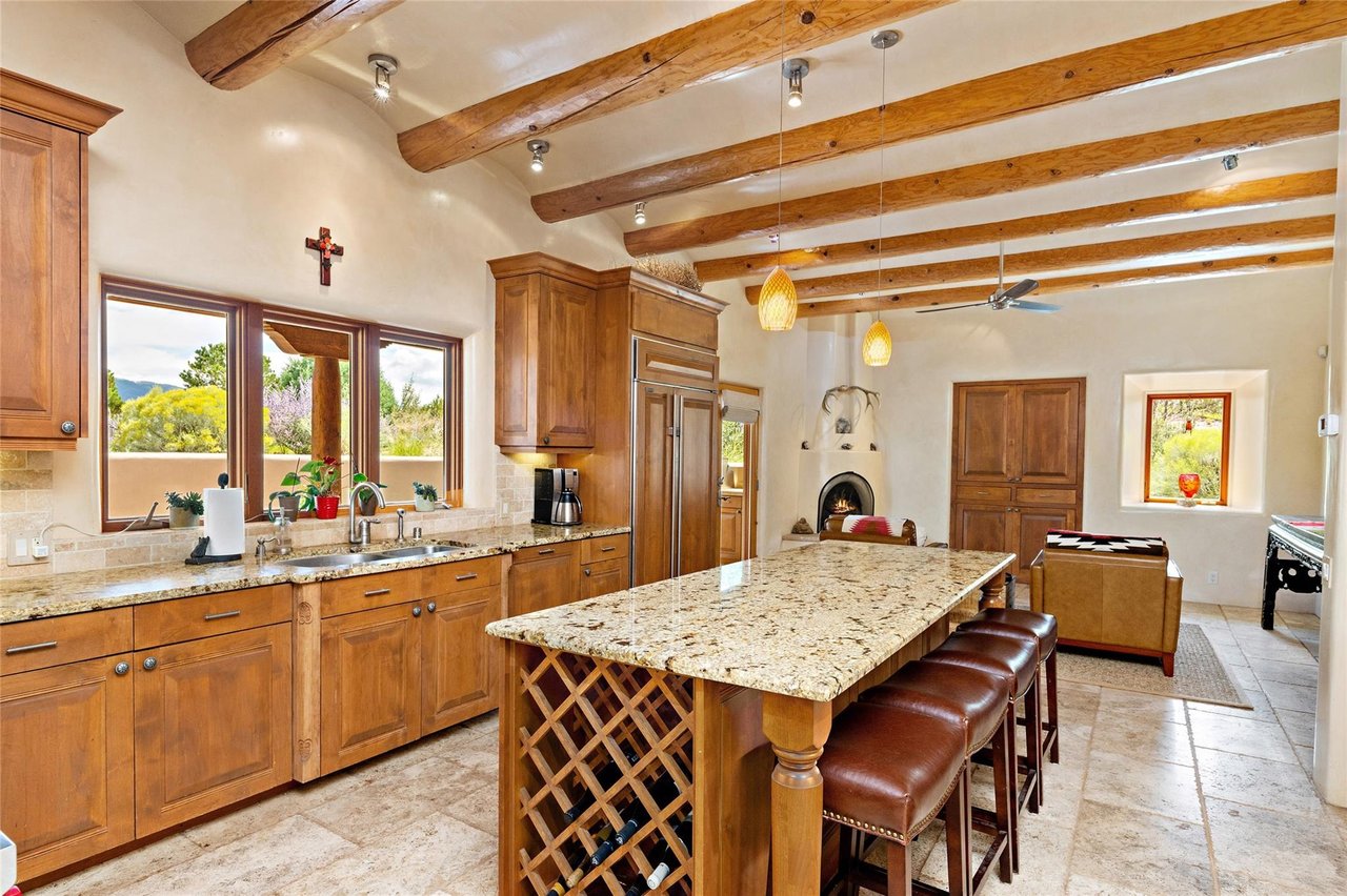 3056 Monte Sereno