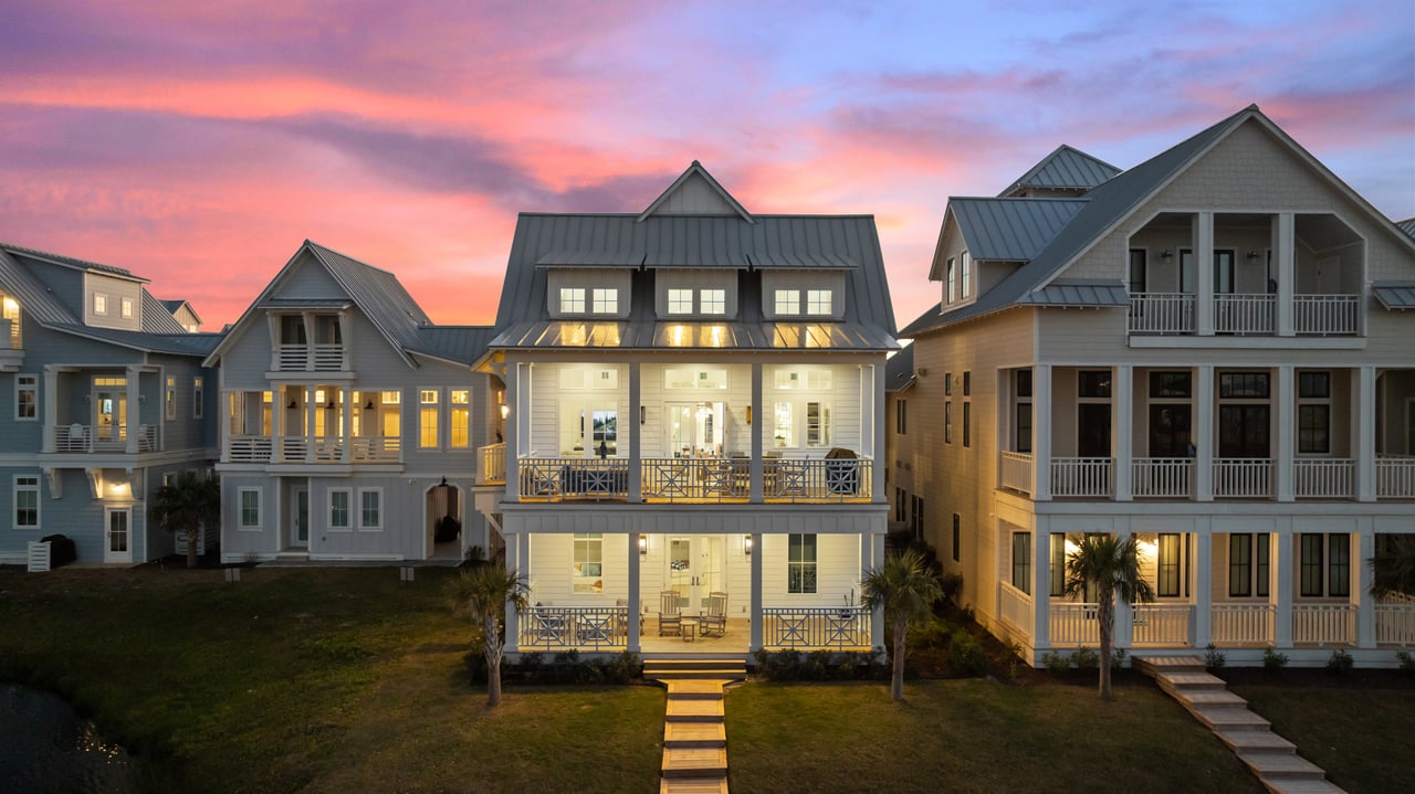 Summer Wind Beach Rental