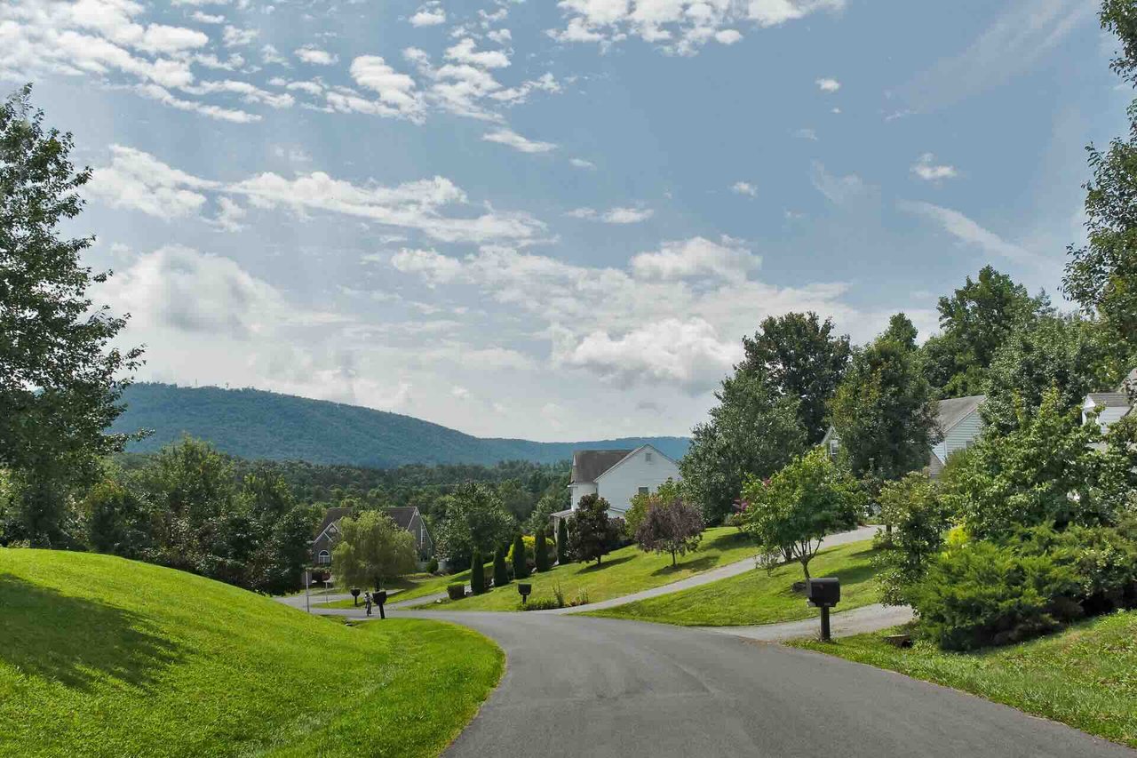 Foxcroft