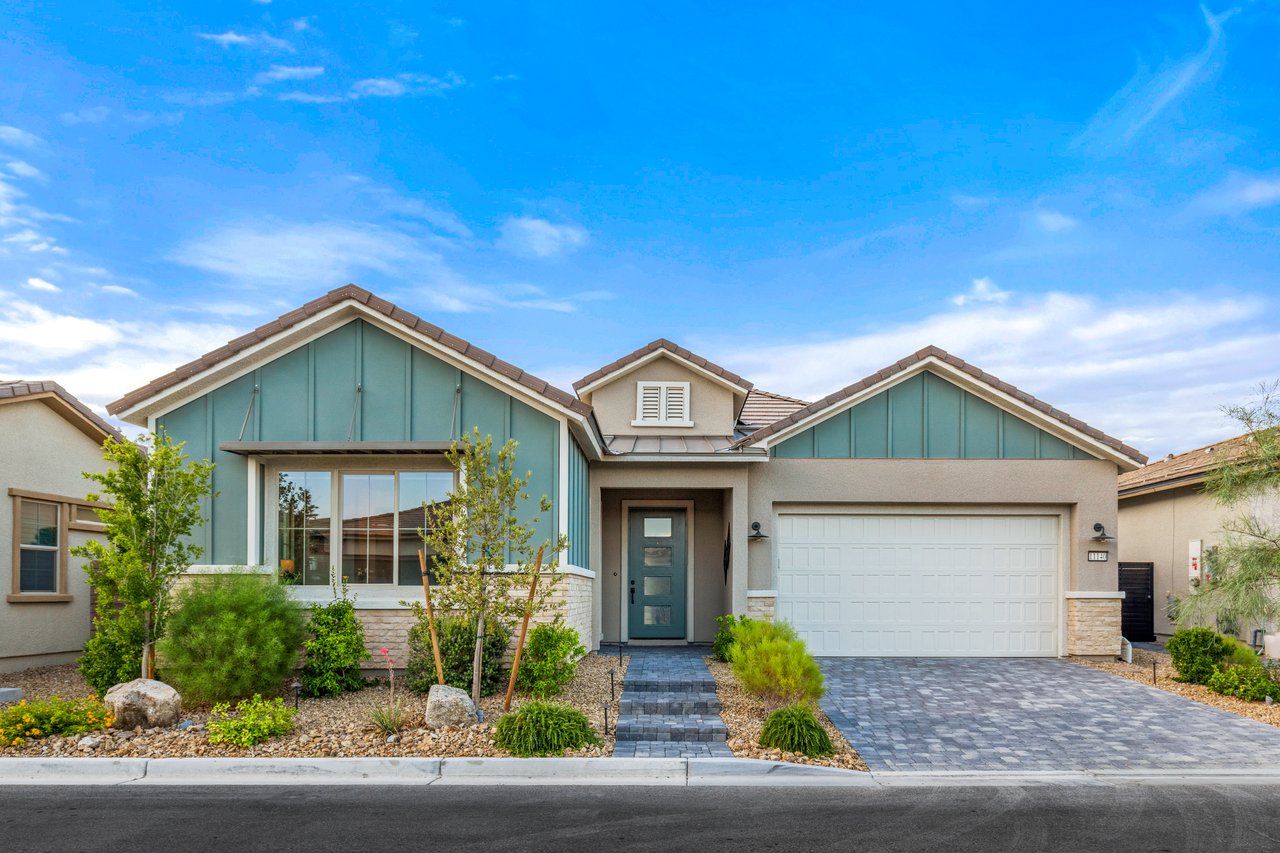 Hillsboro Henderson: Why This Guard Gated Community Still Dominates the Green Valley Luxury Market