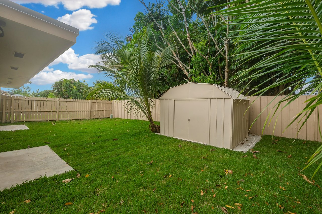25038 SW 124th Ct, Miami, FL. 33032