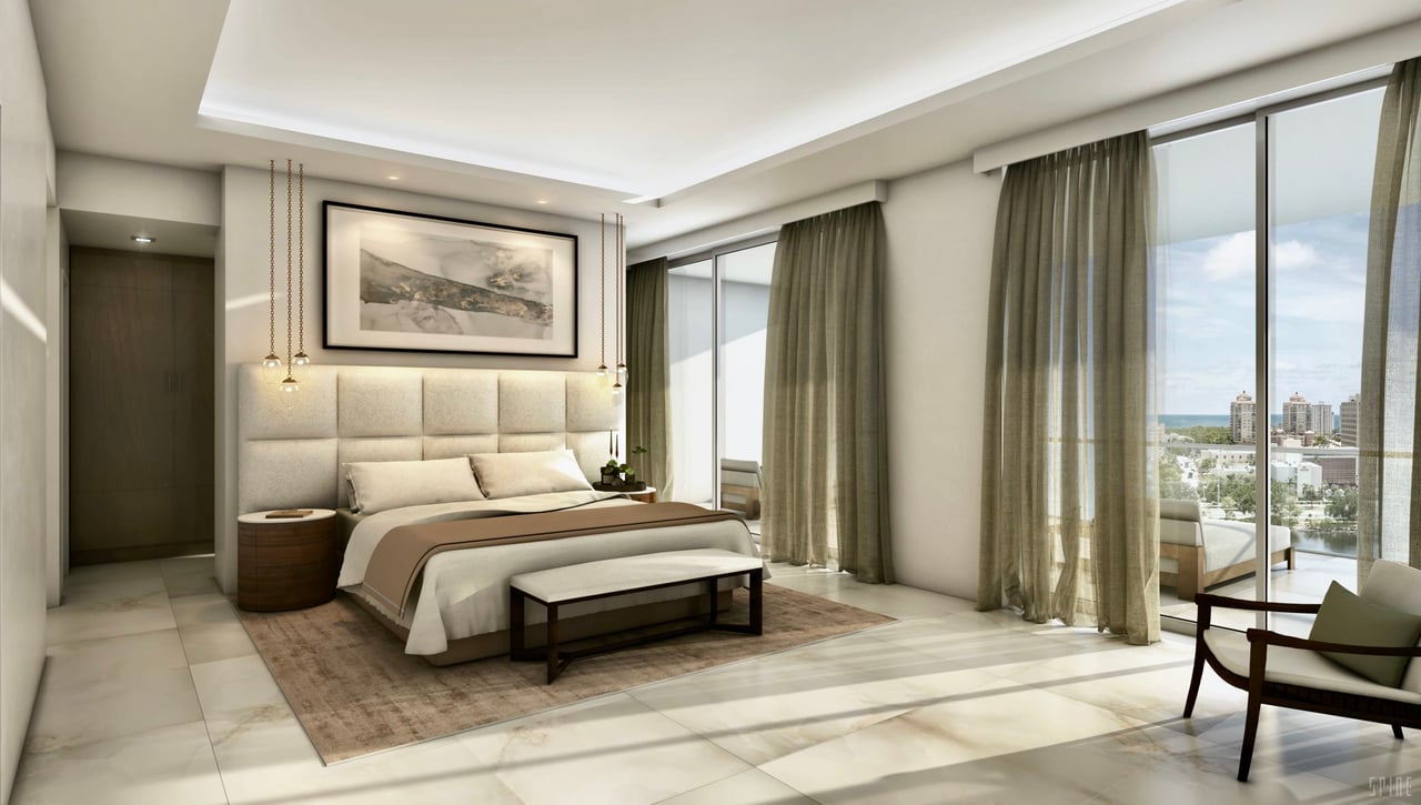 Riva Residences Fort Lauderdale