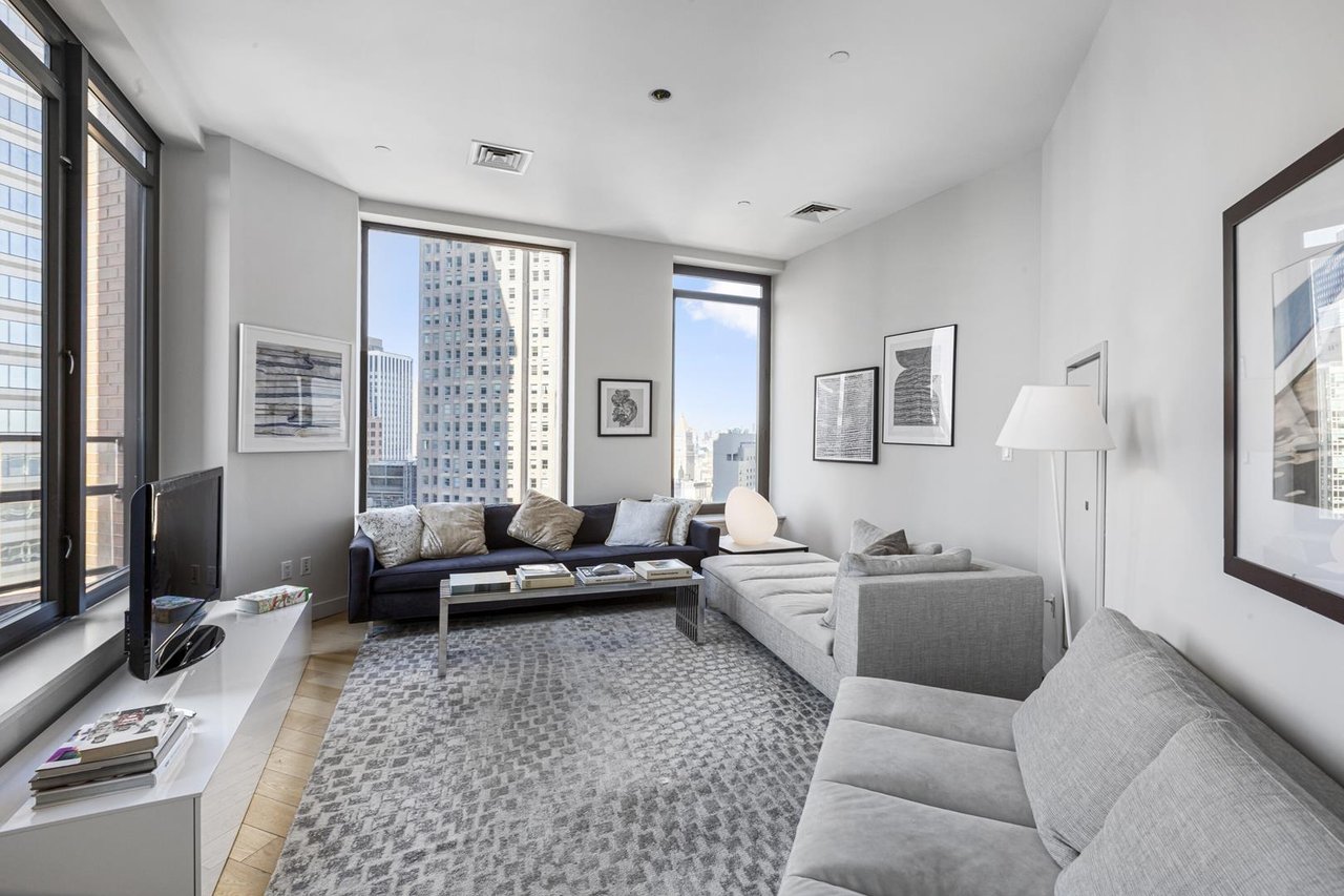 75 Wall Street, Apt PH-L1