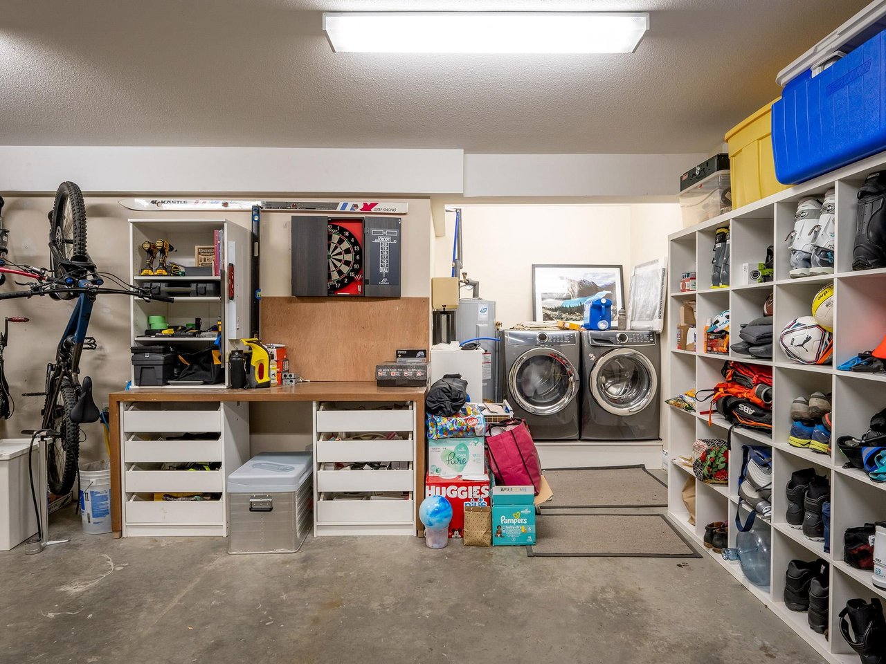 7-7381 Laurel Street, Pemberton