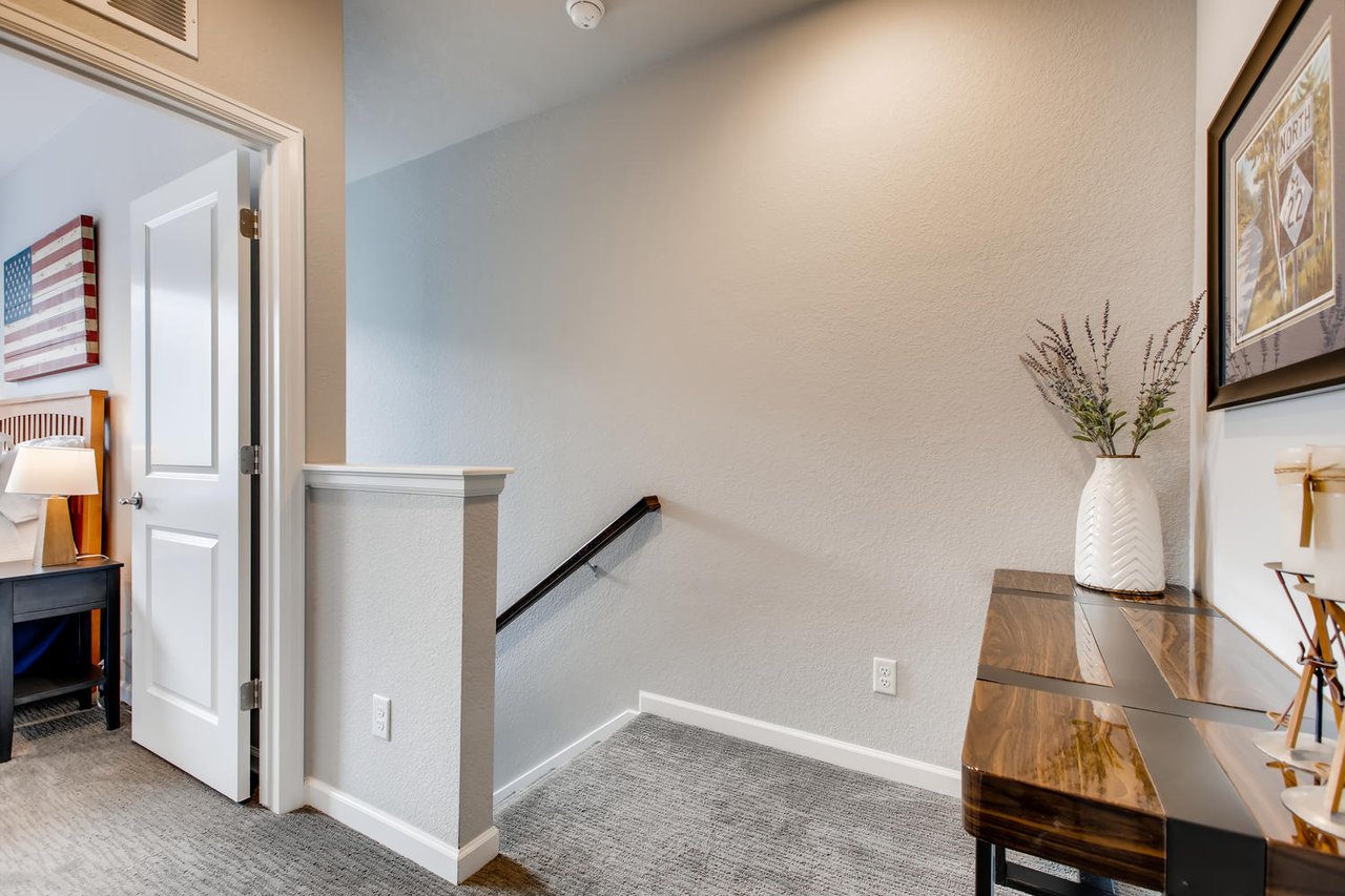 4260 E Warren Avenue Unit #5