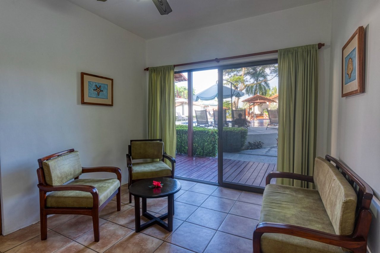 Turnkey Beachfront Eco Resort, Osa, Puntarenas