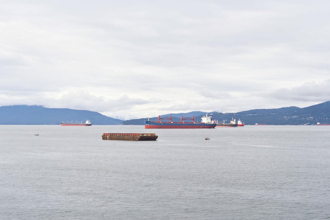 3243 Point Grey Rd