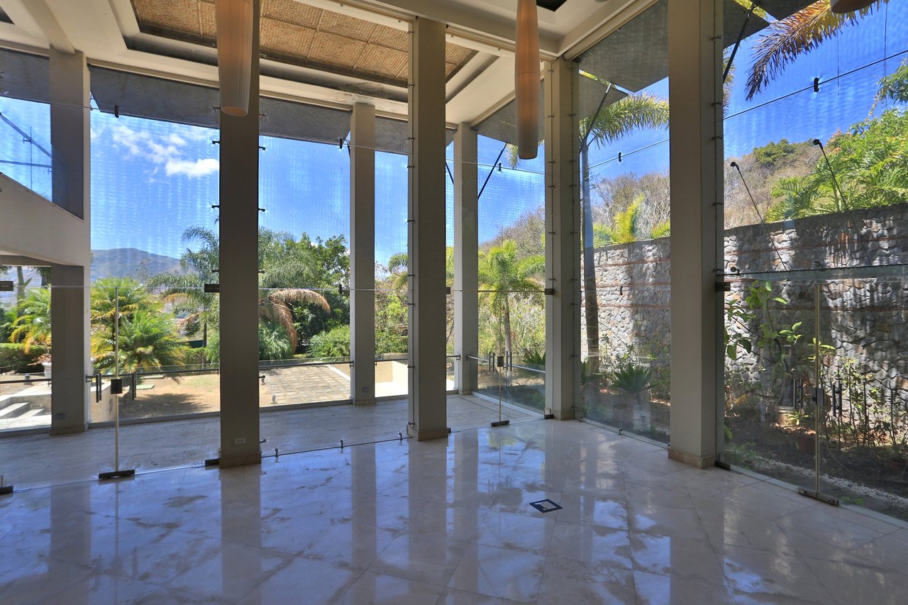 Mediterranean Estate with Guest House, Santa Ana, San Jose