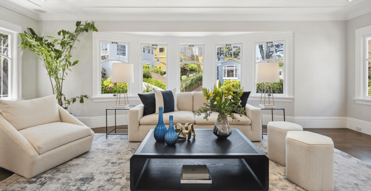 1990 8th Ave, San Francisco, CA 94116
