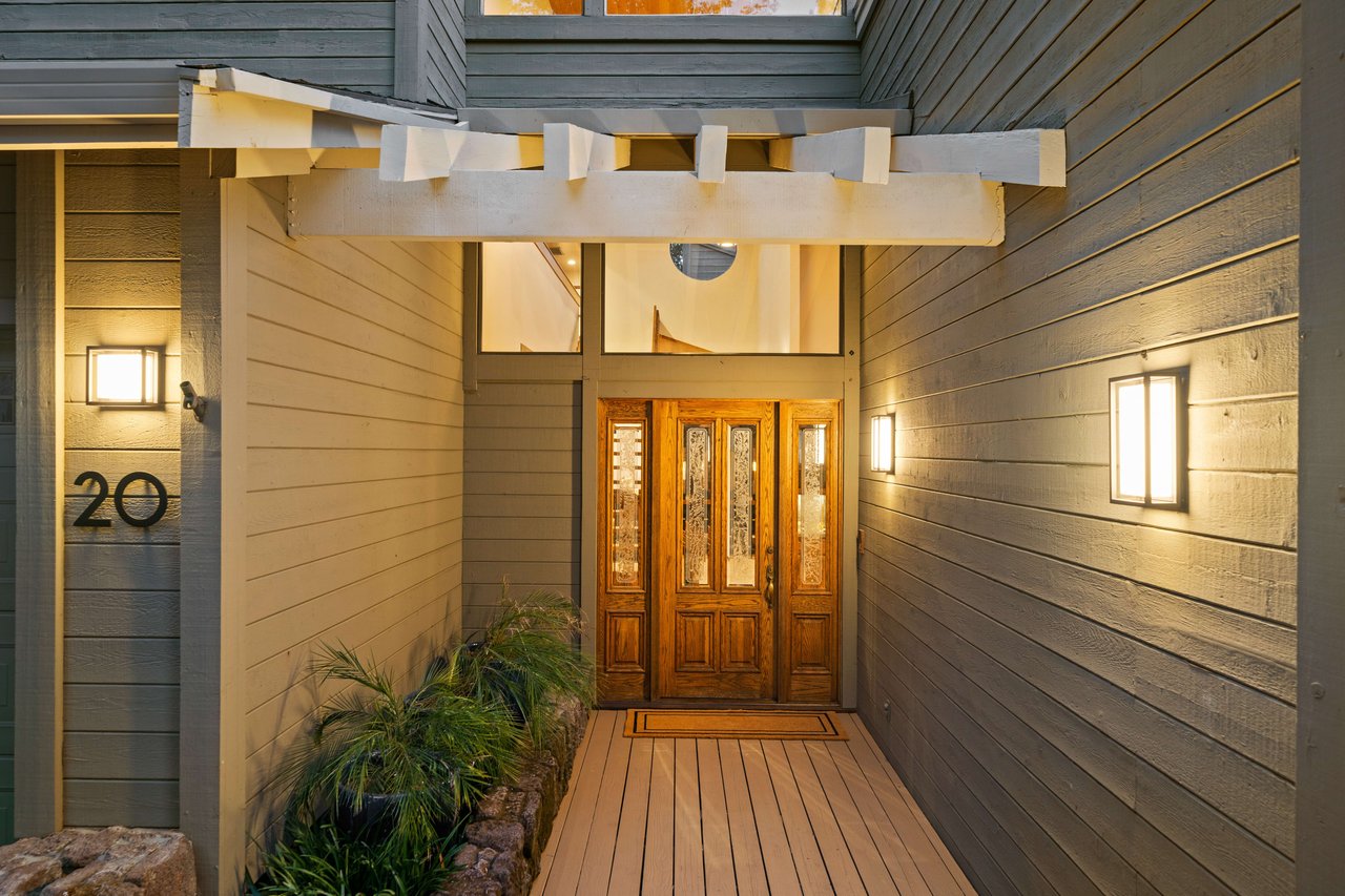 20 Saint Hill Rd