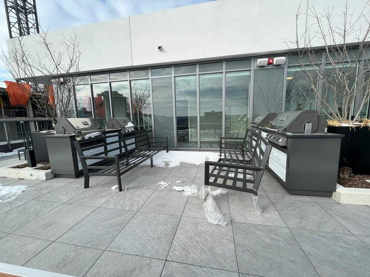 212 King William St, Unit 512