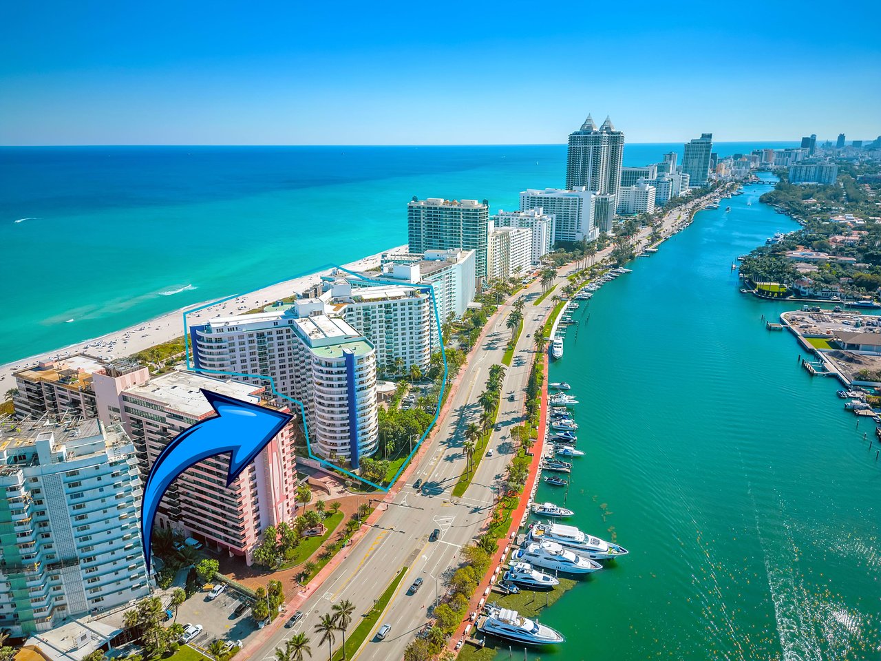 5161 Collins Ave #410 Miami Beach