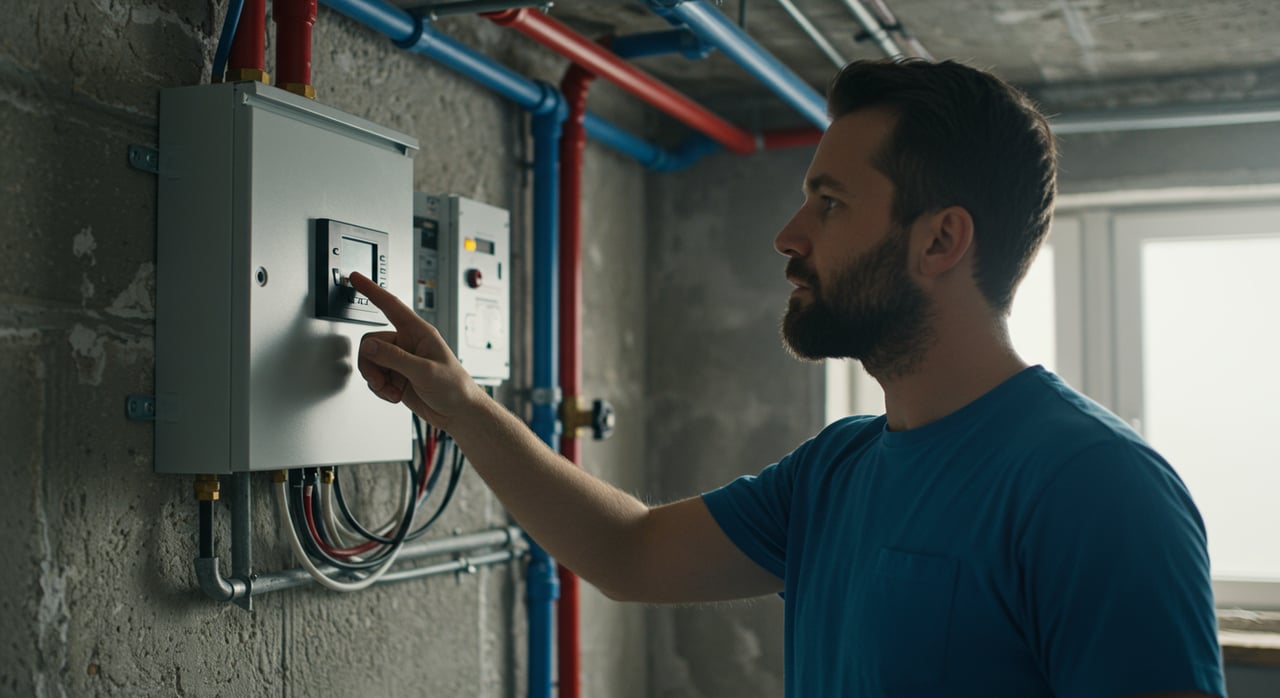 Requesting Repairs After a Home Inspection: What’s Acceptable and What’s Not?