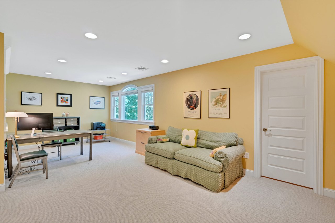 12 Split Rock Road