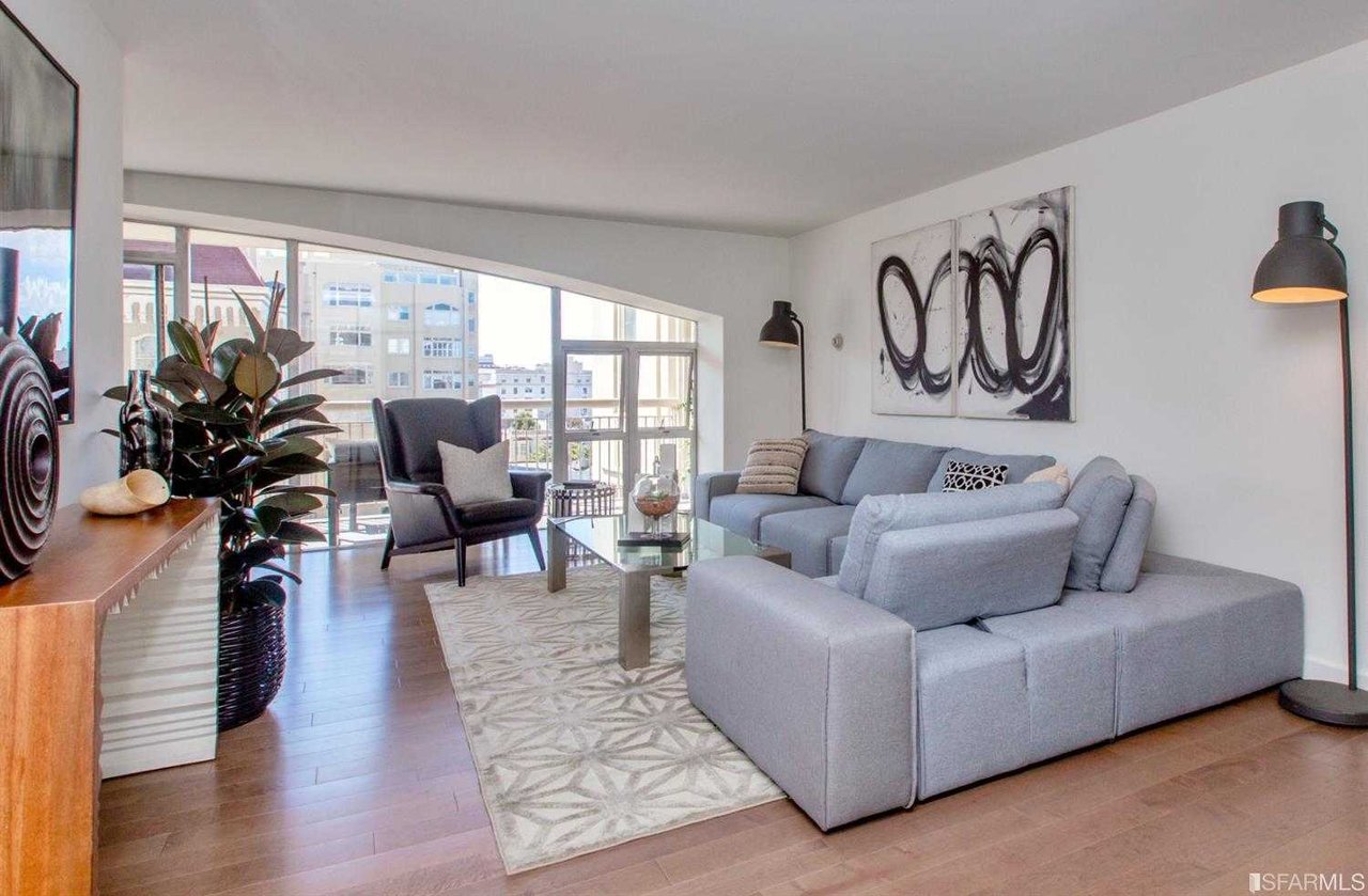 2200 Pacific Avenue Unit 9E