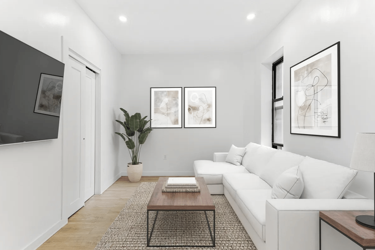 879 Dekalb Avenue, Apt 2