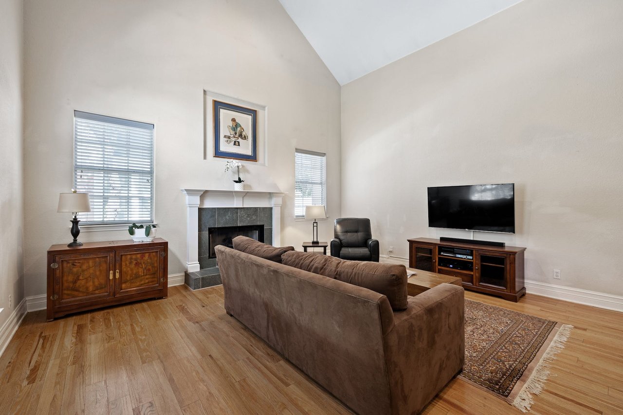 3605 Rip Ford Dr, Austin, Texas 78732