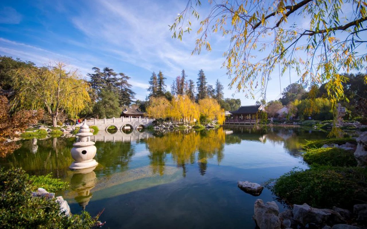 9 Must-See Attractions & Things to Do in San Marino, CA