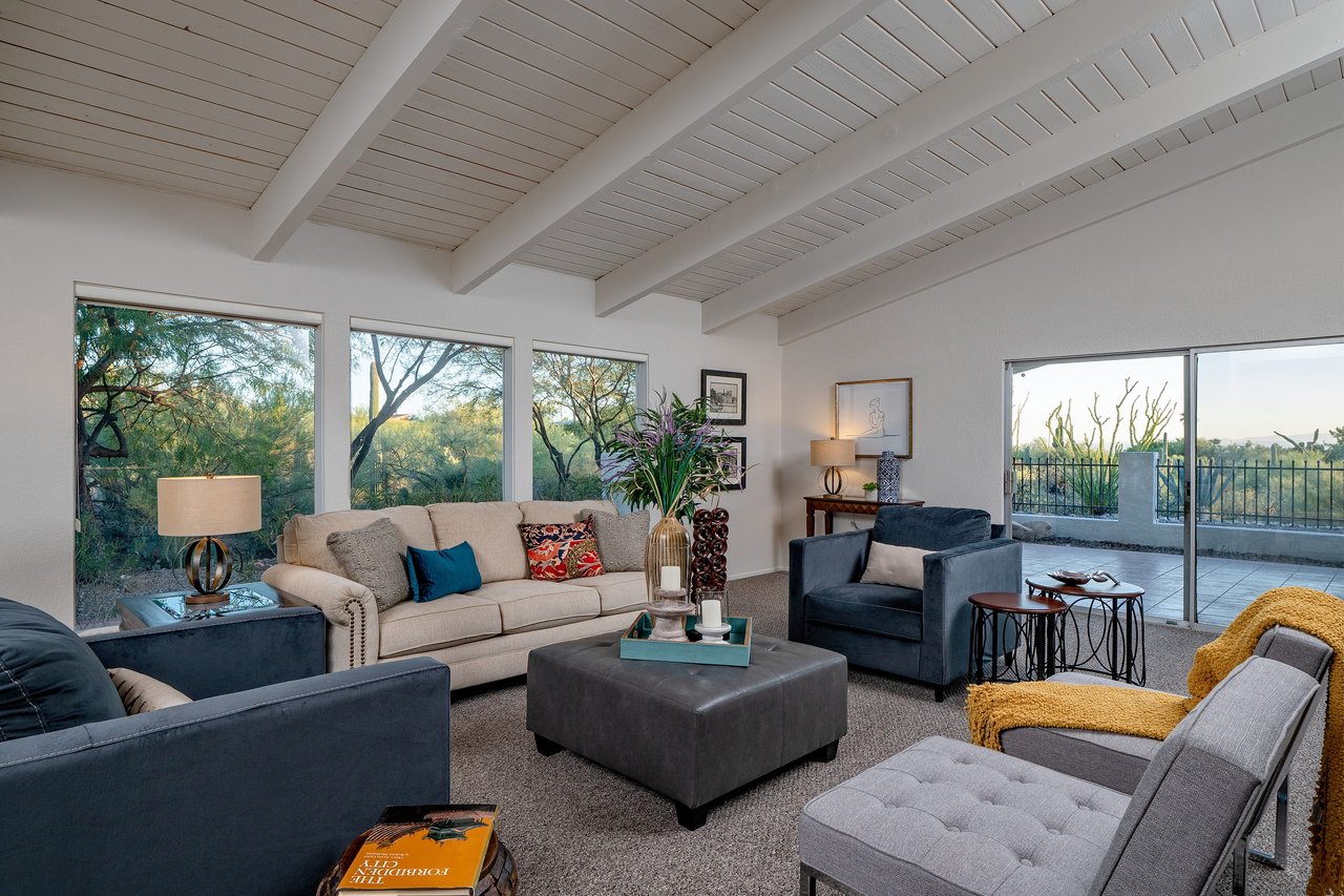 Stunning Catalina Del Rey Remodel 