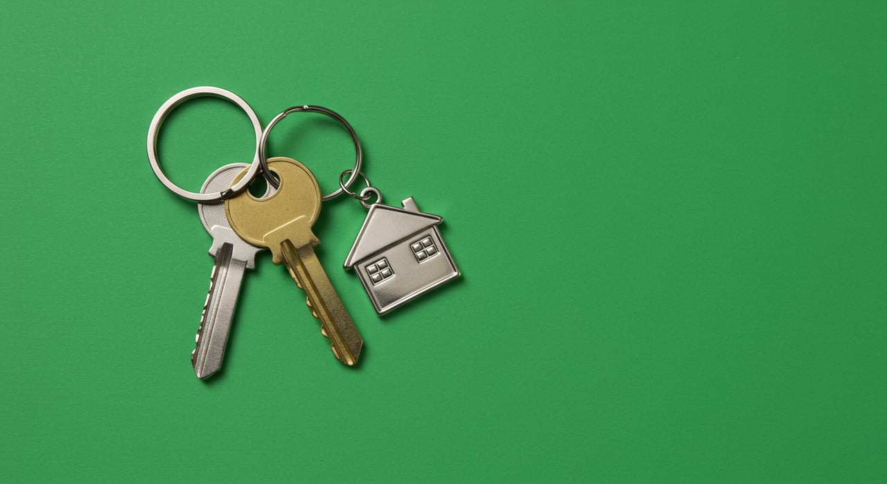 Why Pre-Approval Is a Game Changer for Homebuyers