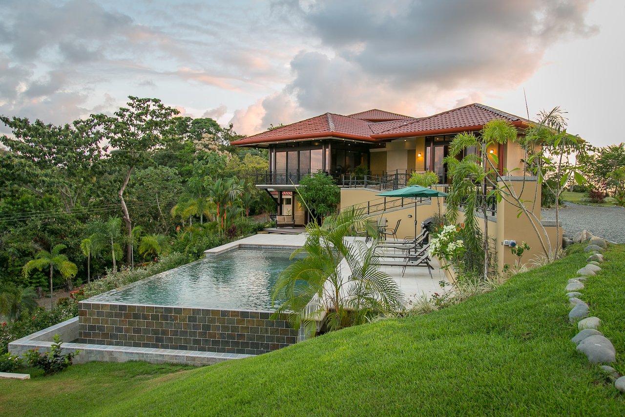 Multi Residence Luxury Estate, Manuel Antonio, Puntarenas