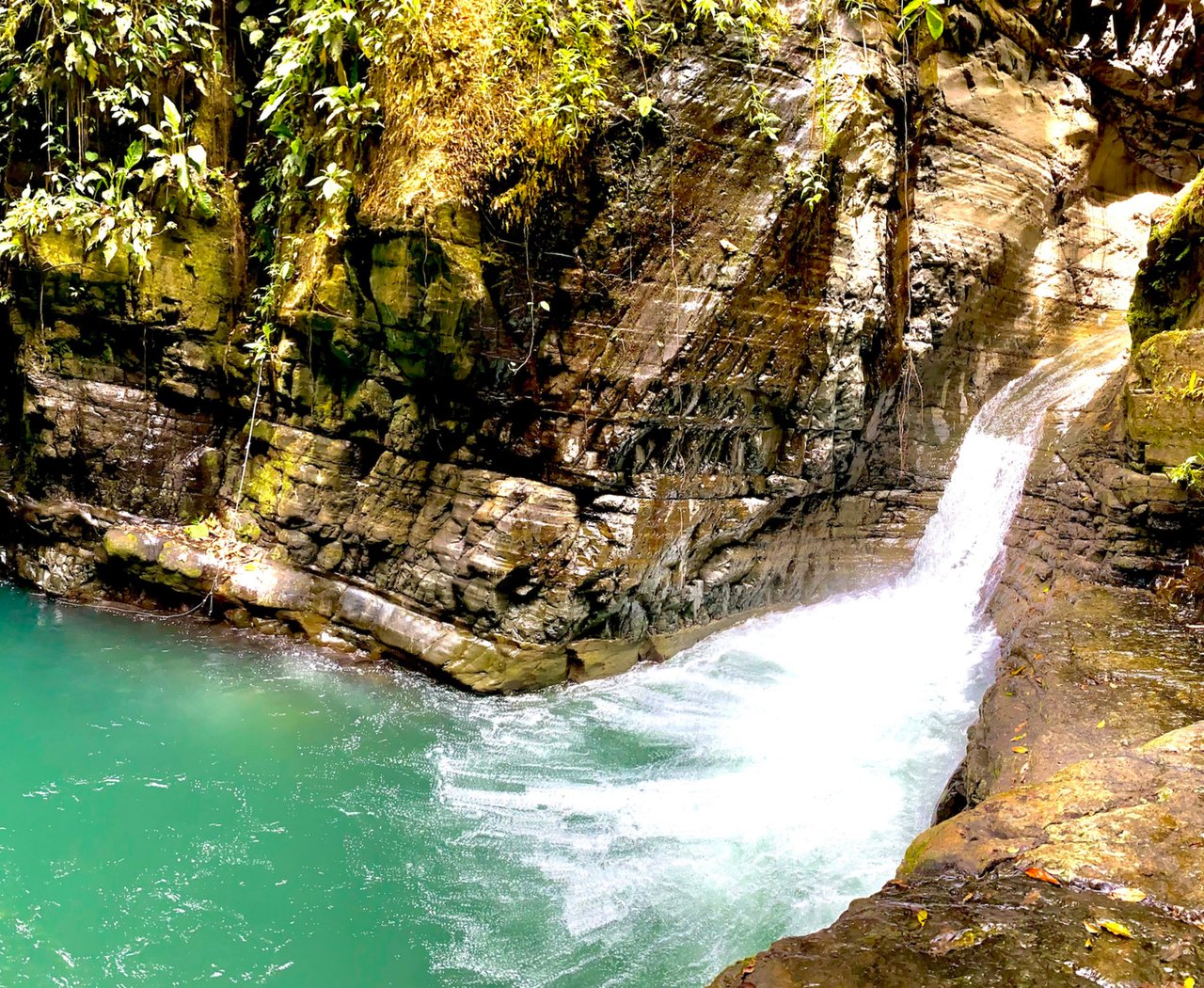 Whale Tail View Development Parcel, Uvita, Puntarenas