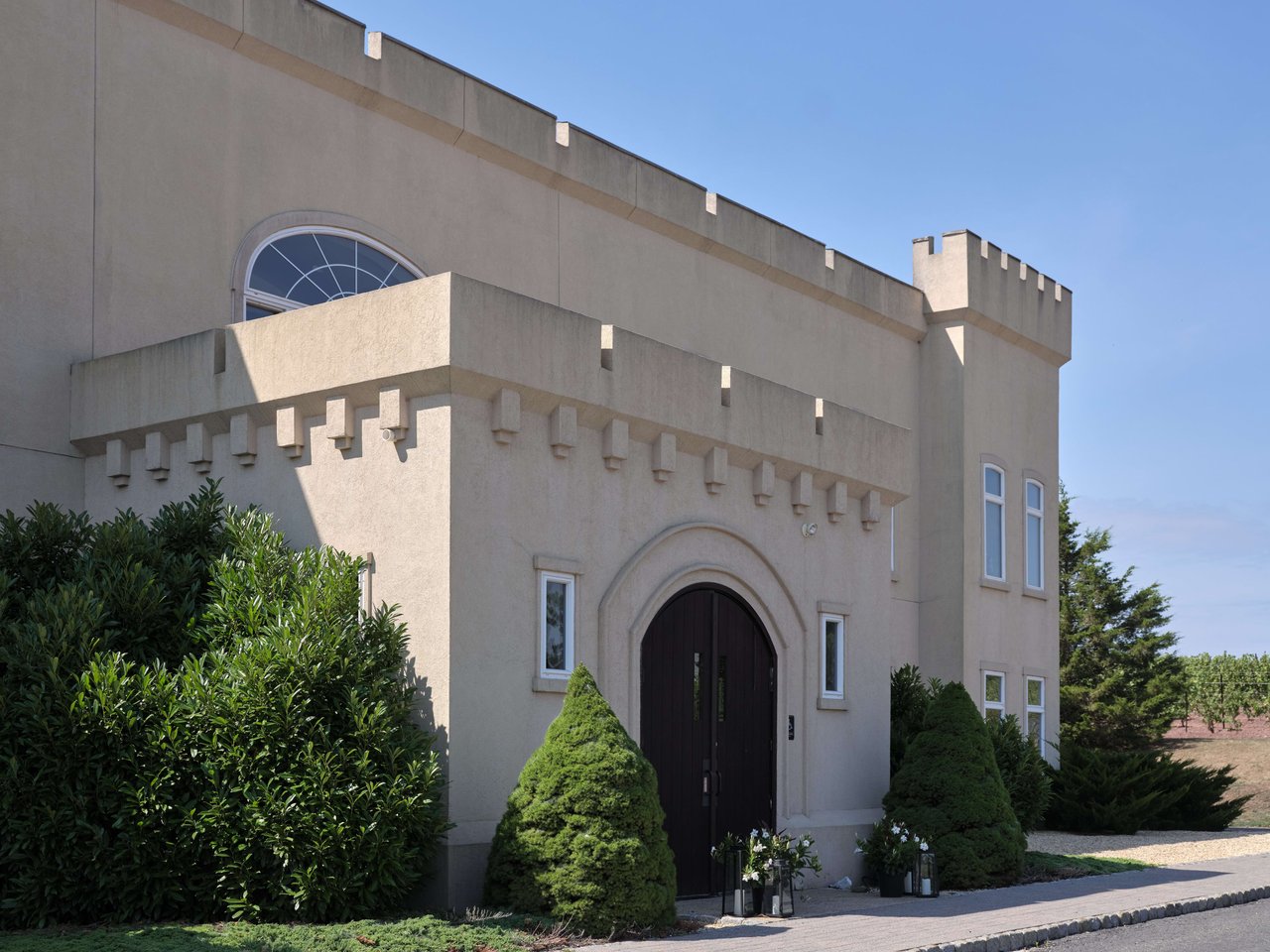 Sand Castle Winery | Bucks County, PA | $4,500,000