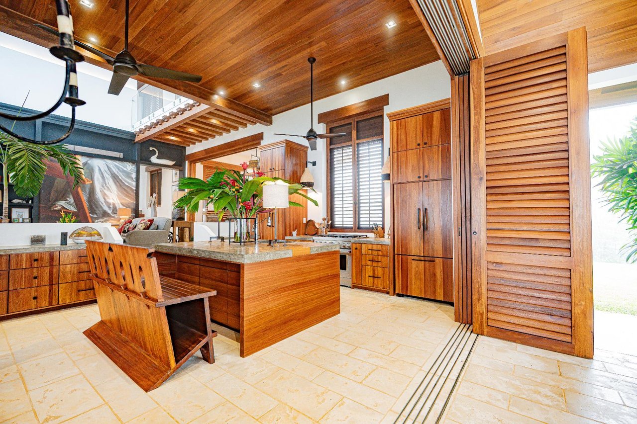 Ocean View Estate Development Sites, Dominical, Puntarenas