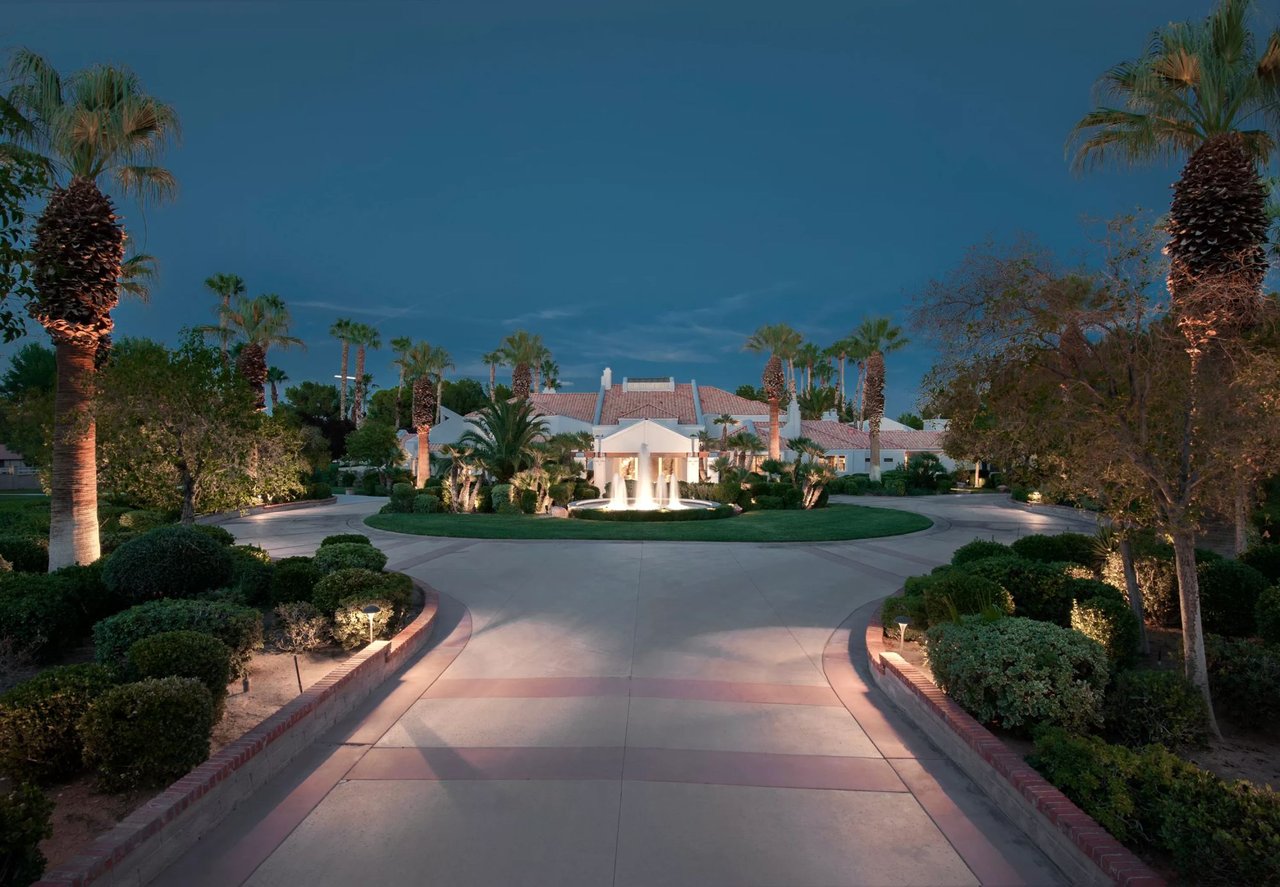 The Primm Ranch