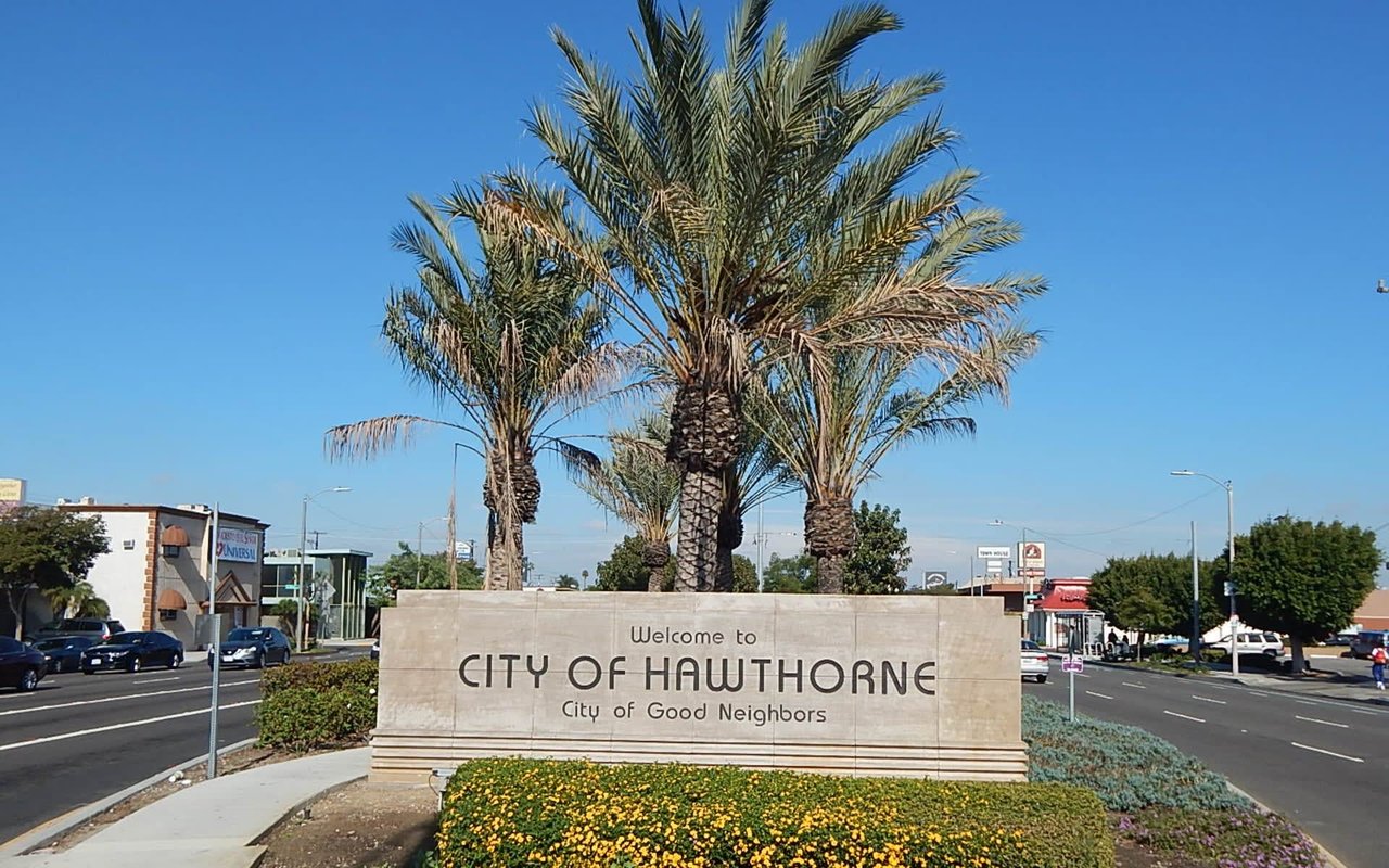 Hawthorne