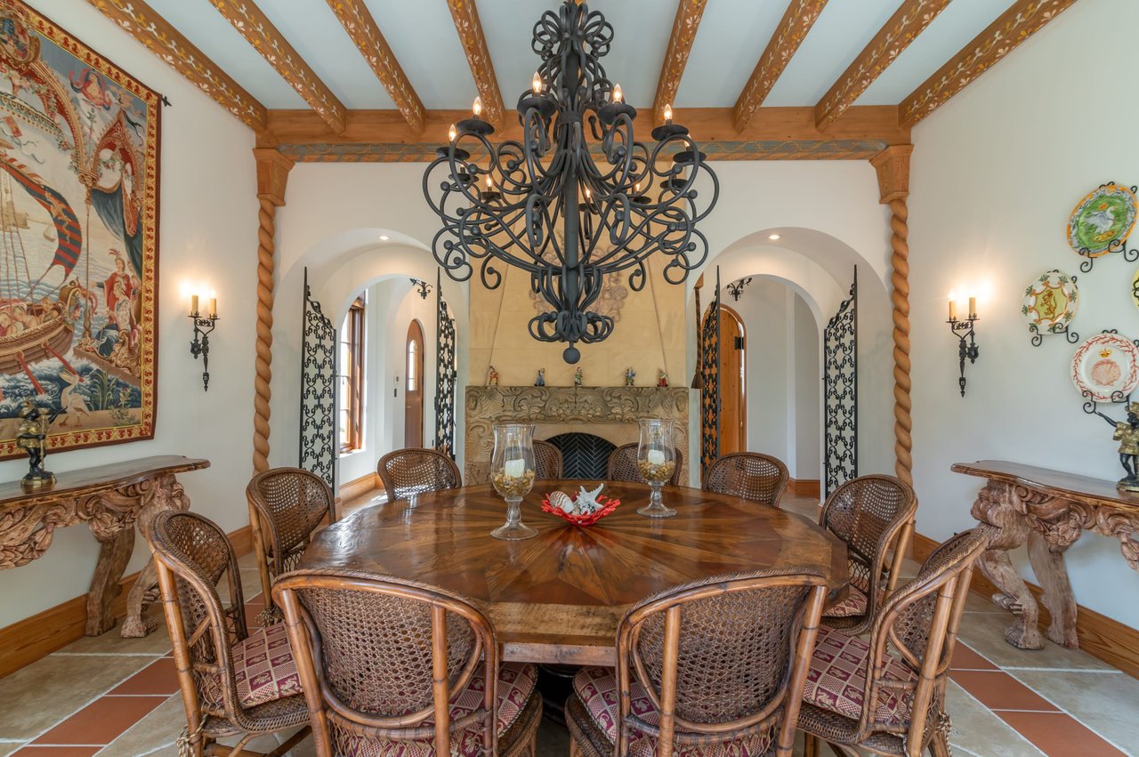Casa del Carnevale