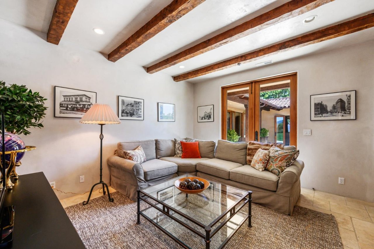 Carmel Valley Resort living on 10+ acres
