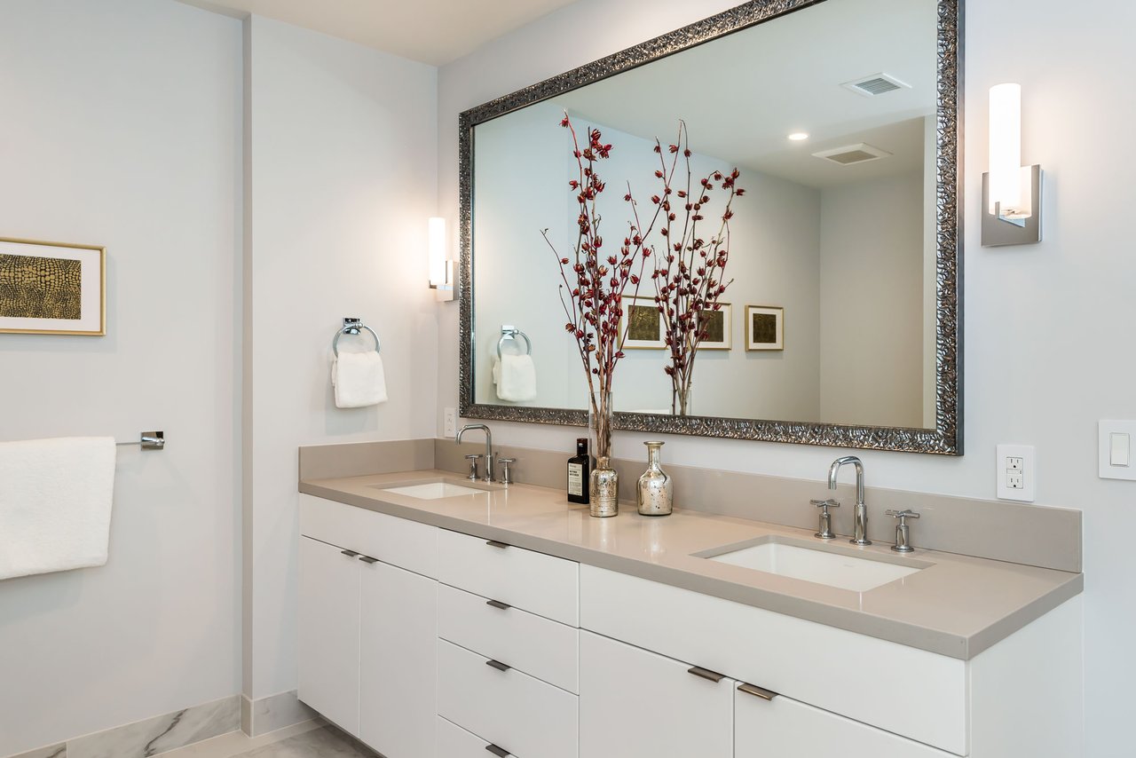 Ritz Carlton Residences, #203