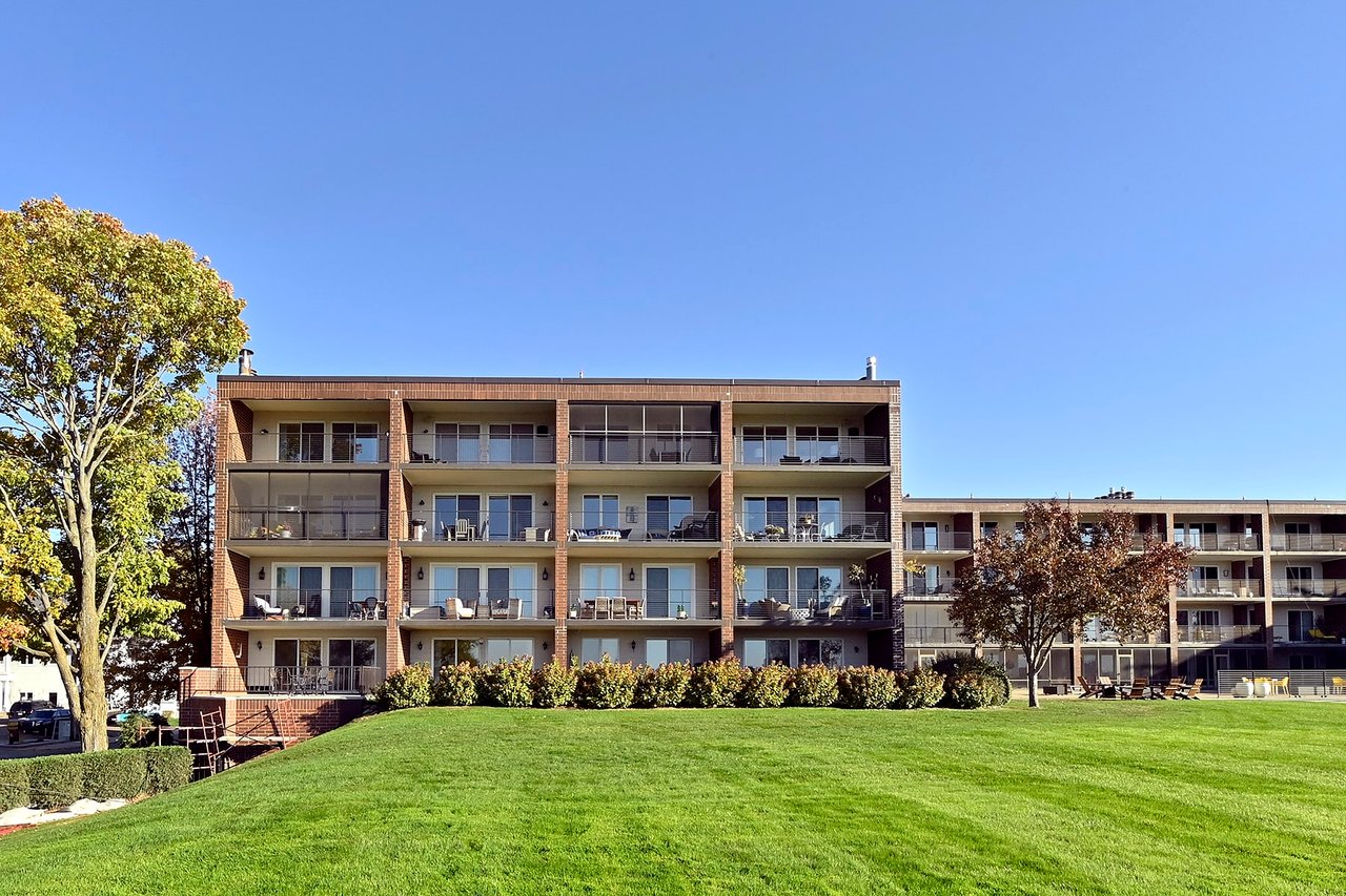 520 Indian Mound Street E #4C | Wayzata