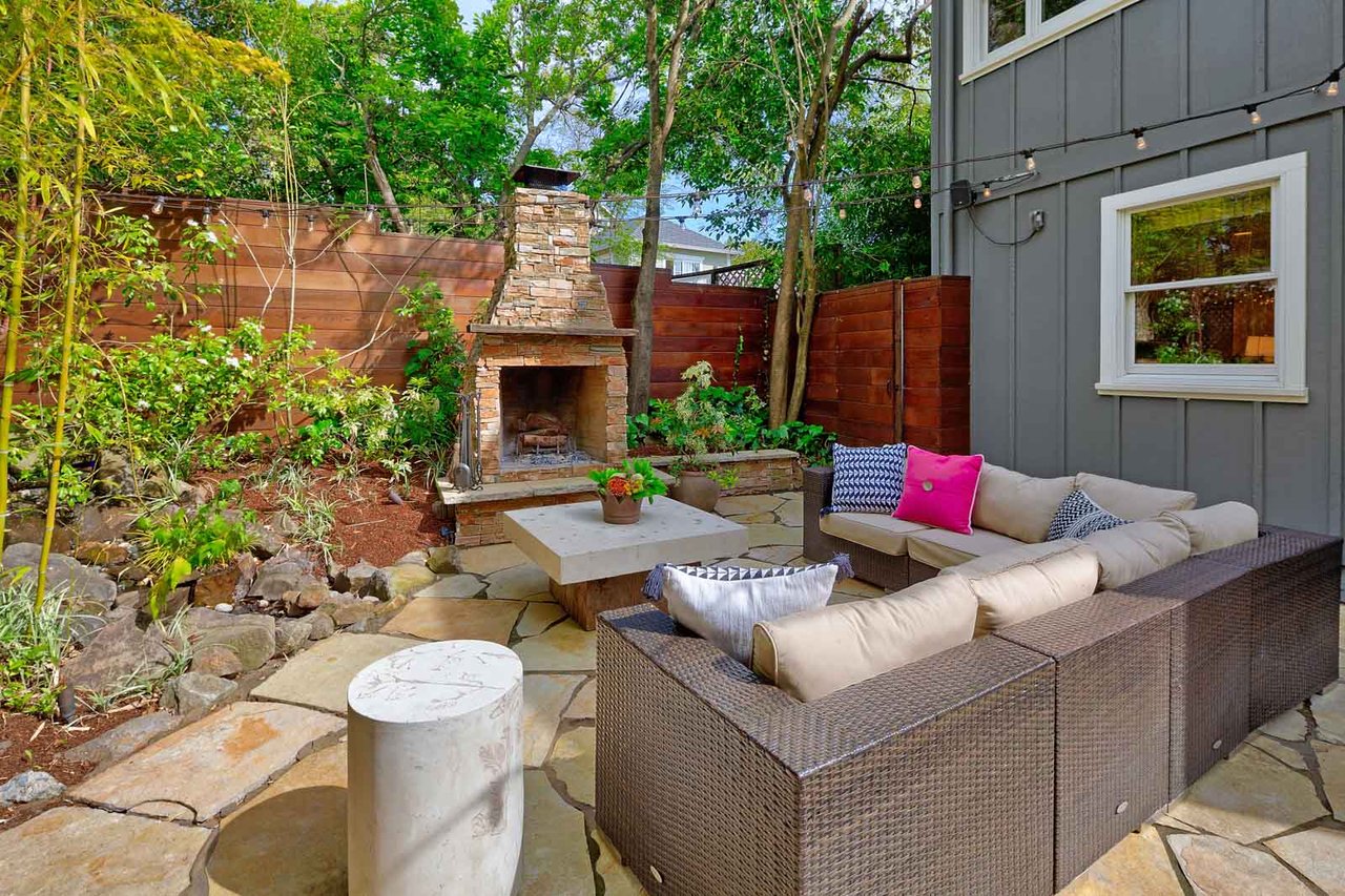 14 Ramona Way, San Anselmo