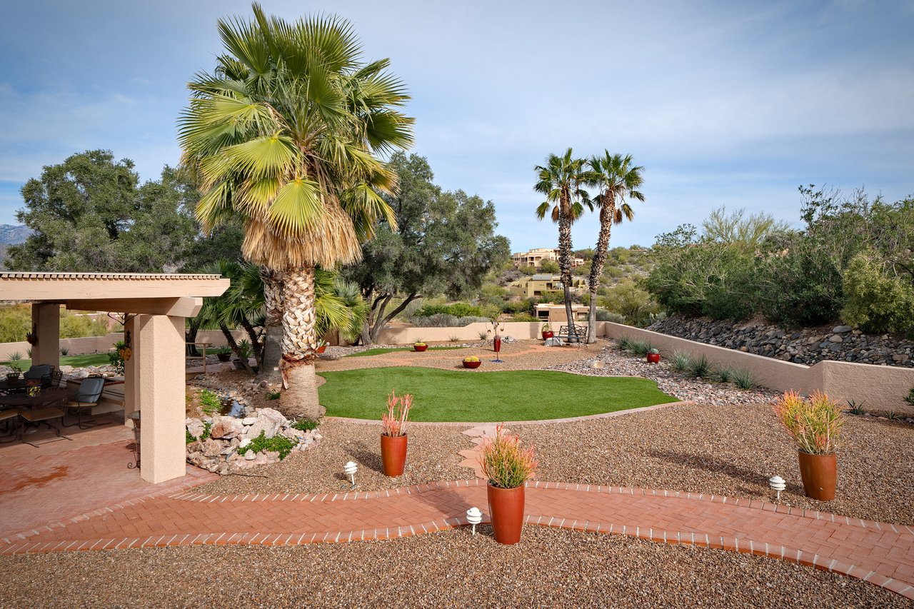 Spectacular View Home