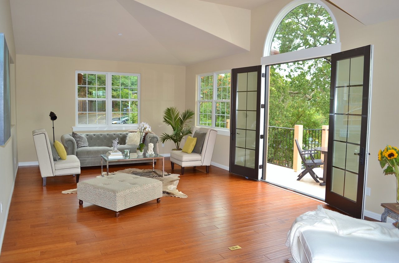 21 Forrest Avenue, San Anselmo