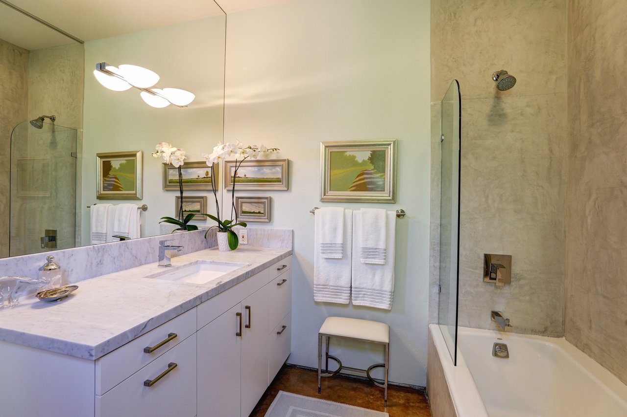 Lucas Valley Estates