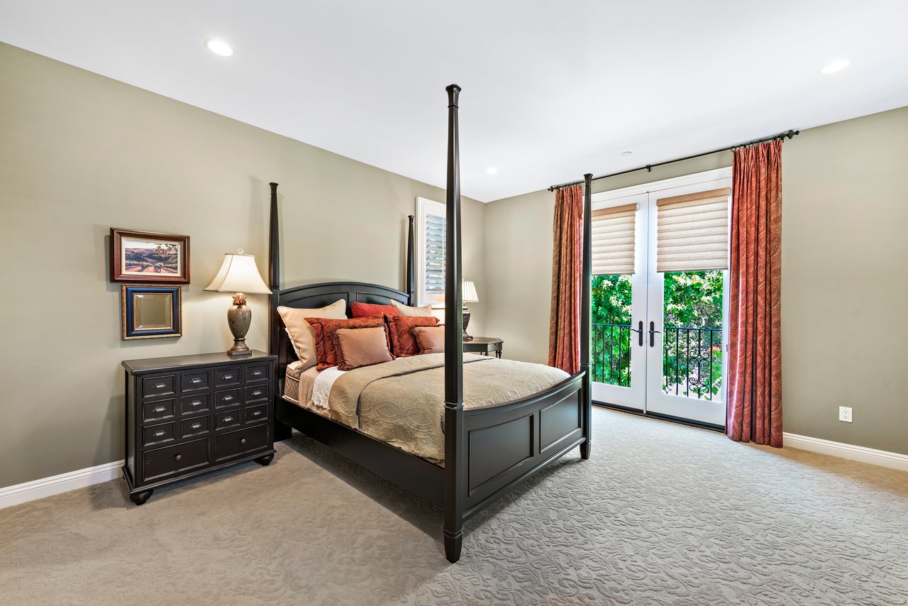 Covenant Hills Estate 