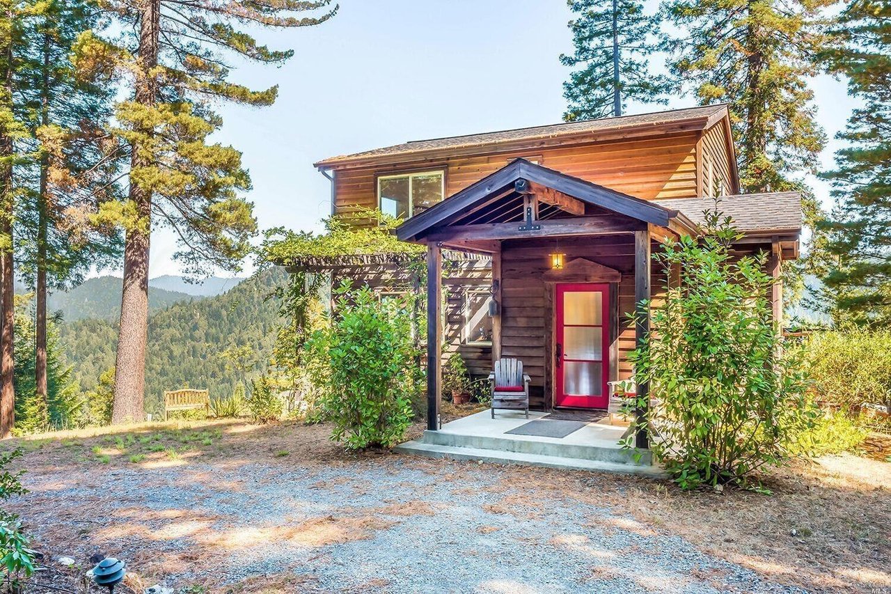 43495 Brushy Ridge Loop