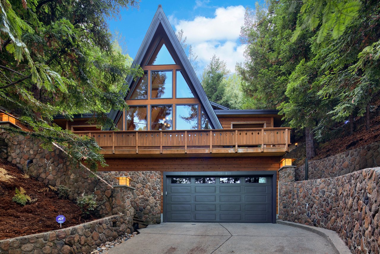 14 Sierra Circle, San Rafael